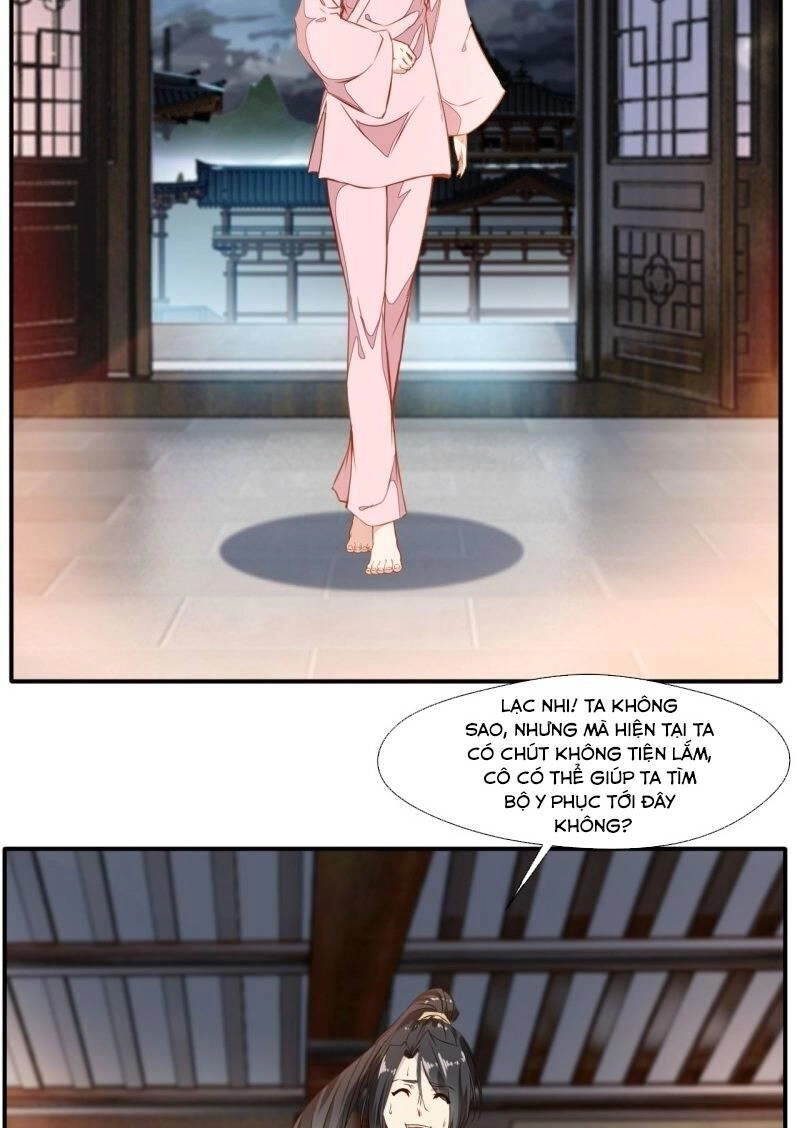 Tuyệt Thế Cổ Tôn Chapter 57 - 30