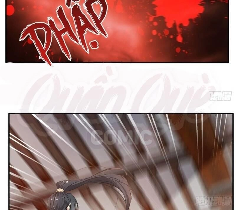 Tuyệt Thế Cổ Tôn Chapter 58 - 14