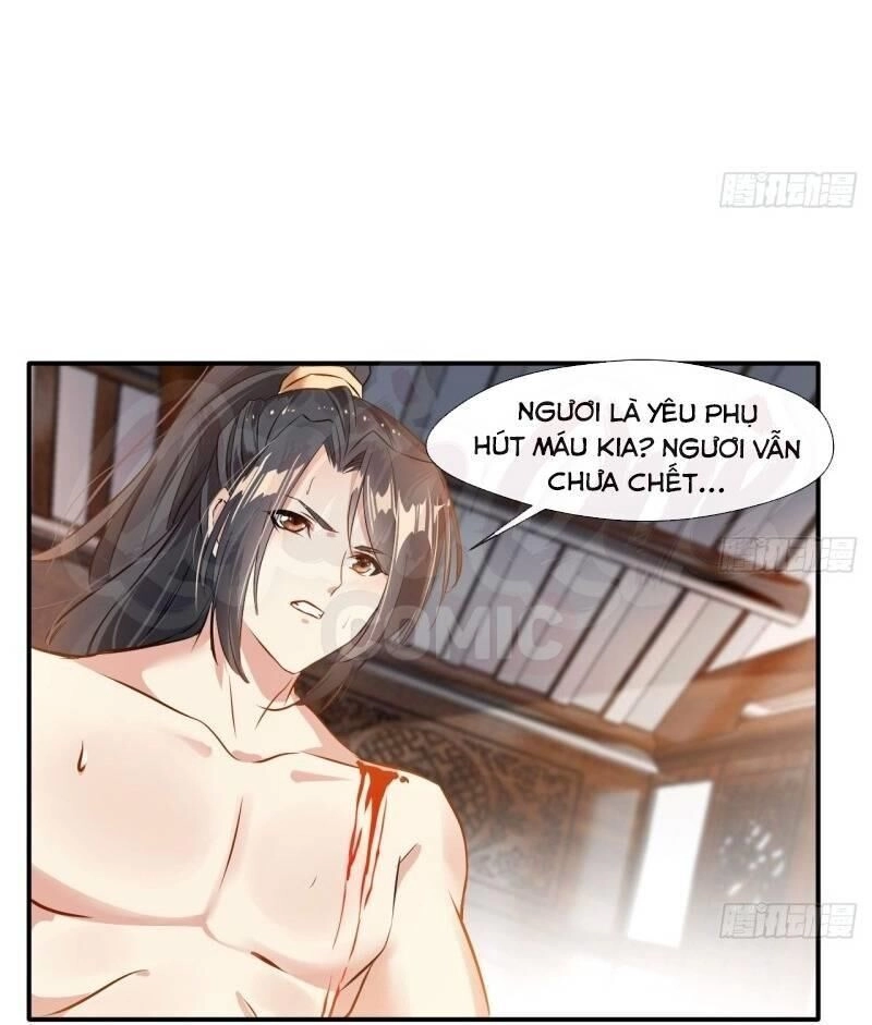 Tuyệt Thế Cổ Tôn Chapter 58 - 23