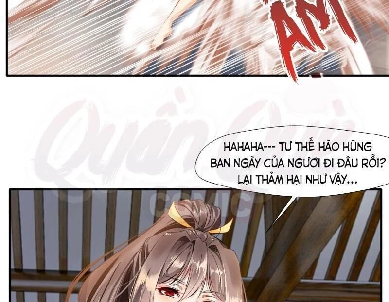 Tuyệt Thế Cổ Tôn Chapter 58 - 35