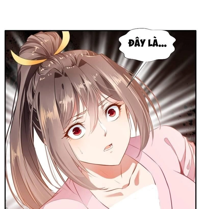 Tuyệt Thế Cổ Tôn Chapter 59 - 19