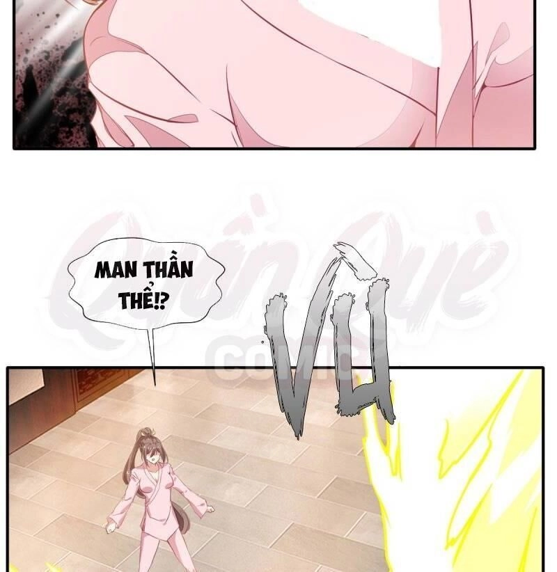 Tuyệt Thế Cổ Tôn Chapter 59 - 20