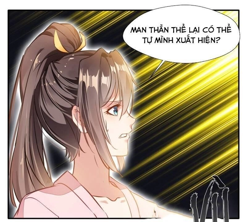 Tuyệt Thế Cổ Tôn Chapter 59 - 22