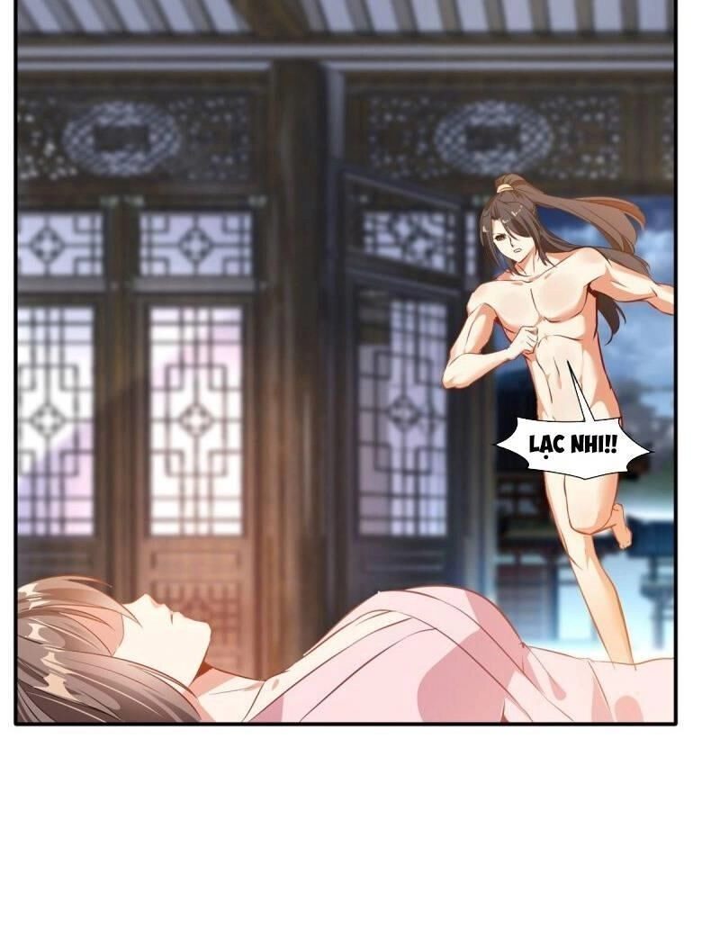 Tuyệt Thế Cổ Tôn Chapter 59 - 33