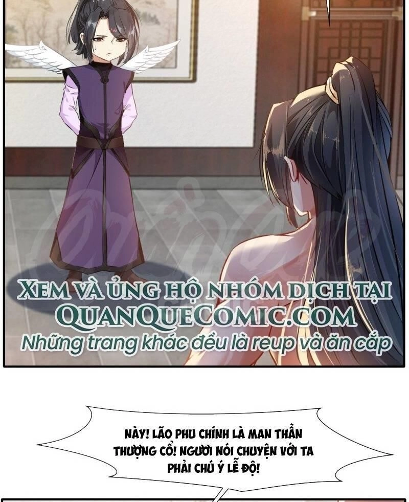 Tuyệt Thế Cổ Tôn Chapter 60 - 2