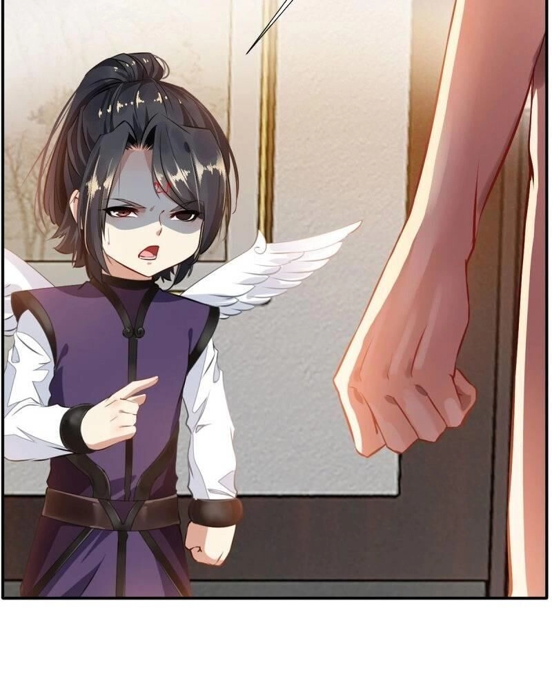 Tuyệt Thế Cổ Tôn Chapter 60 - 3