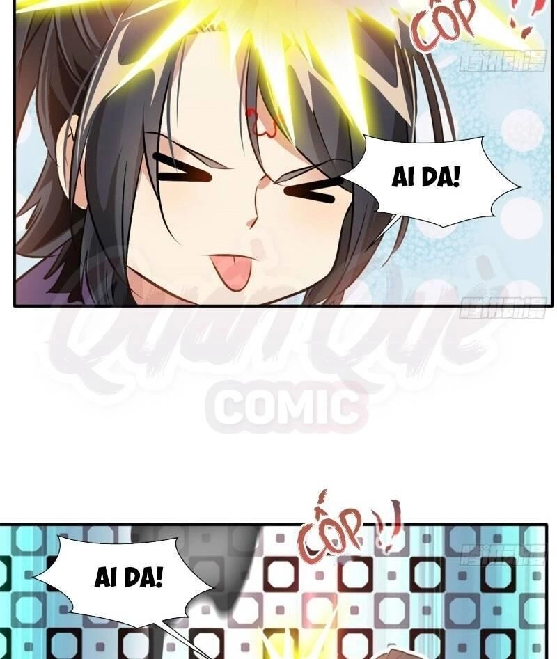 Tuyệt Thế Cổ Tôn Chapter 60 - 11