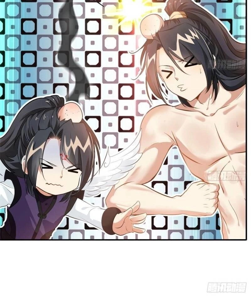 Tuyệt Thế Cổ Tôn Chapter 60 - 12