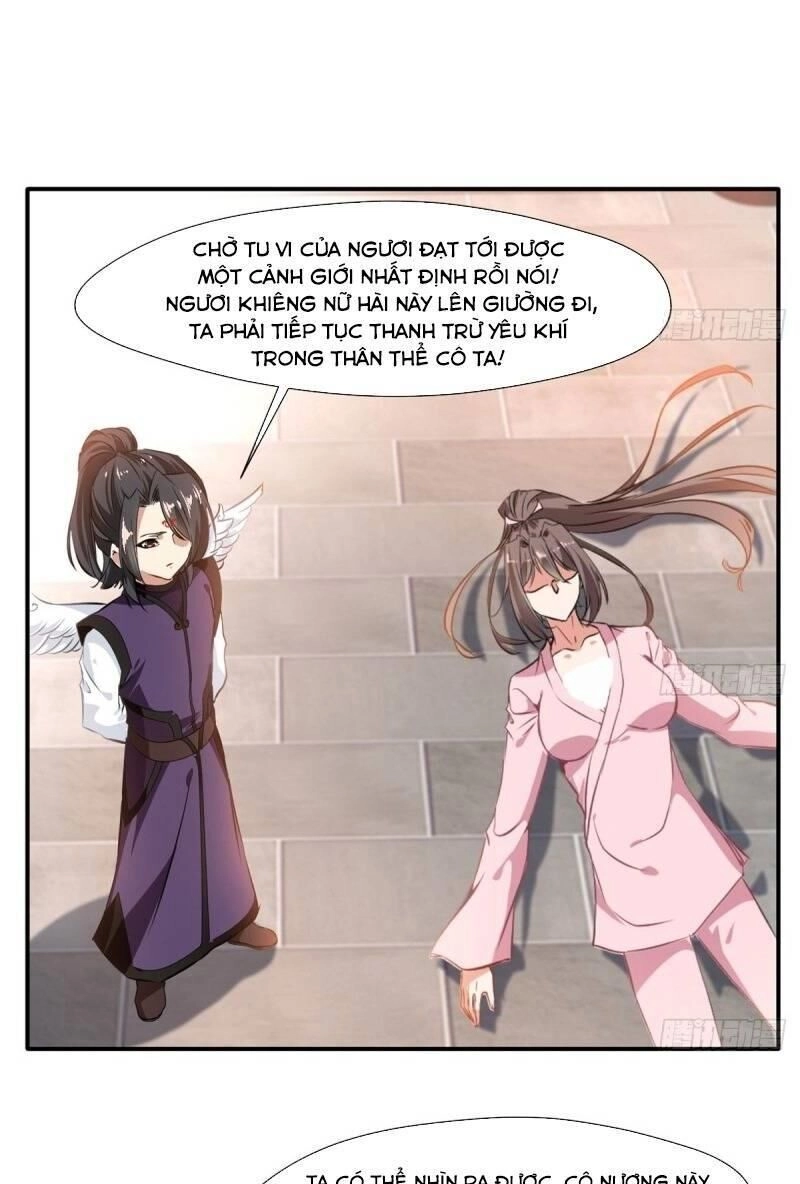Tuyệt Thế Cổ Tôn Chapter 60 - 22