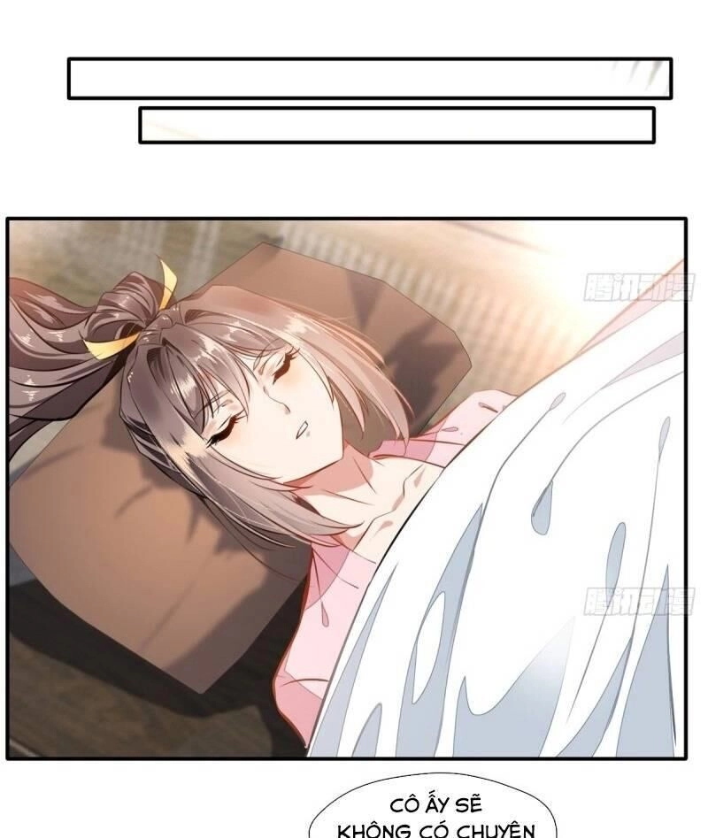 Tuyệt Thế Cổ Tôn Chapter 60 - 25