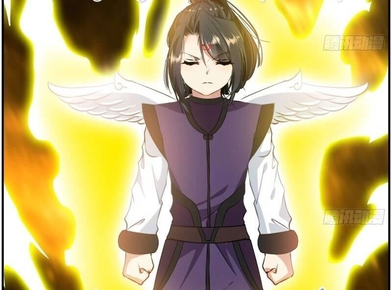 Tuyệt Thế Cổ Tôn Chapter 60 - 29