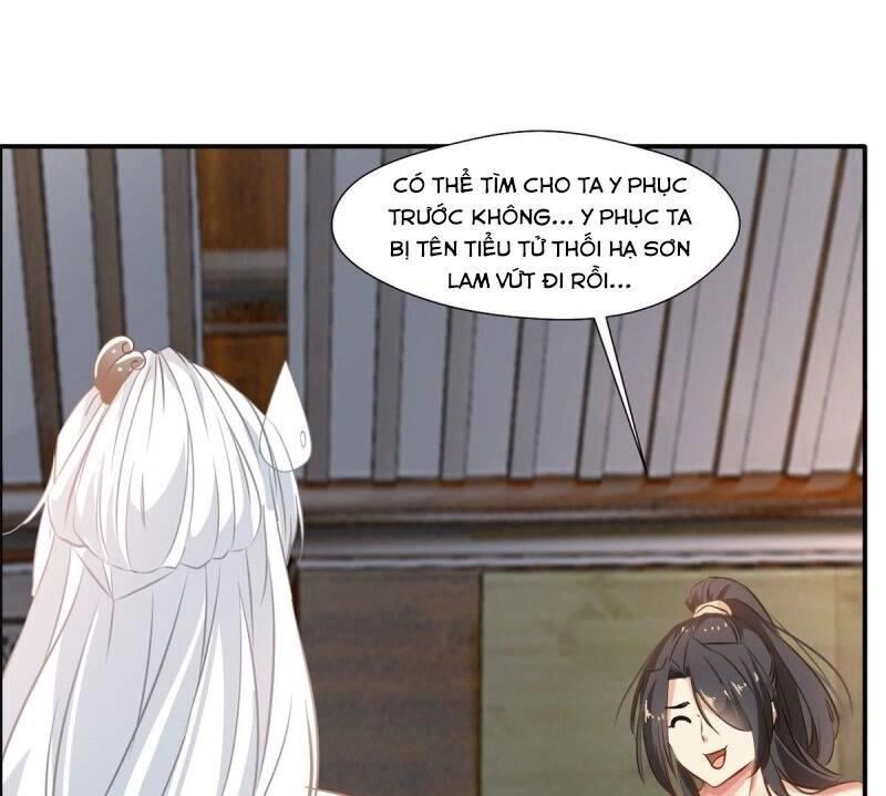 Tuyệt Thế Cổ Tôn Chapter 62 - 1