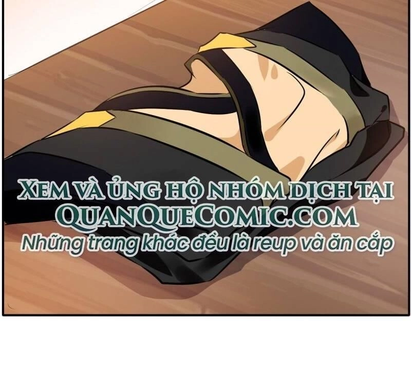 Tuyệt Thế Cổ Tôn Chapter 62 - 3