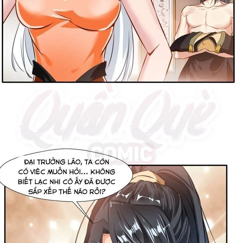Tuyệt Thế Cổ Tôn Chapter 62 - 5