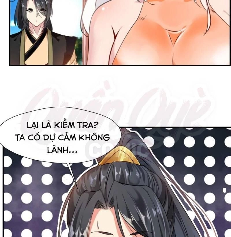 Tuyệt Thế Cổ Tôn Chapter 62 - 17