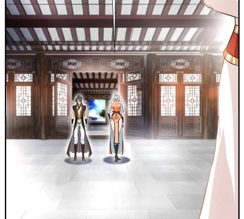 Tuyệt Thế Cổ Tôn Chapter 62 - 21