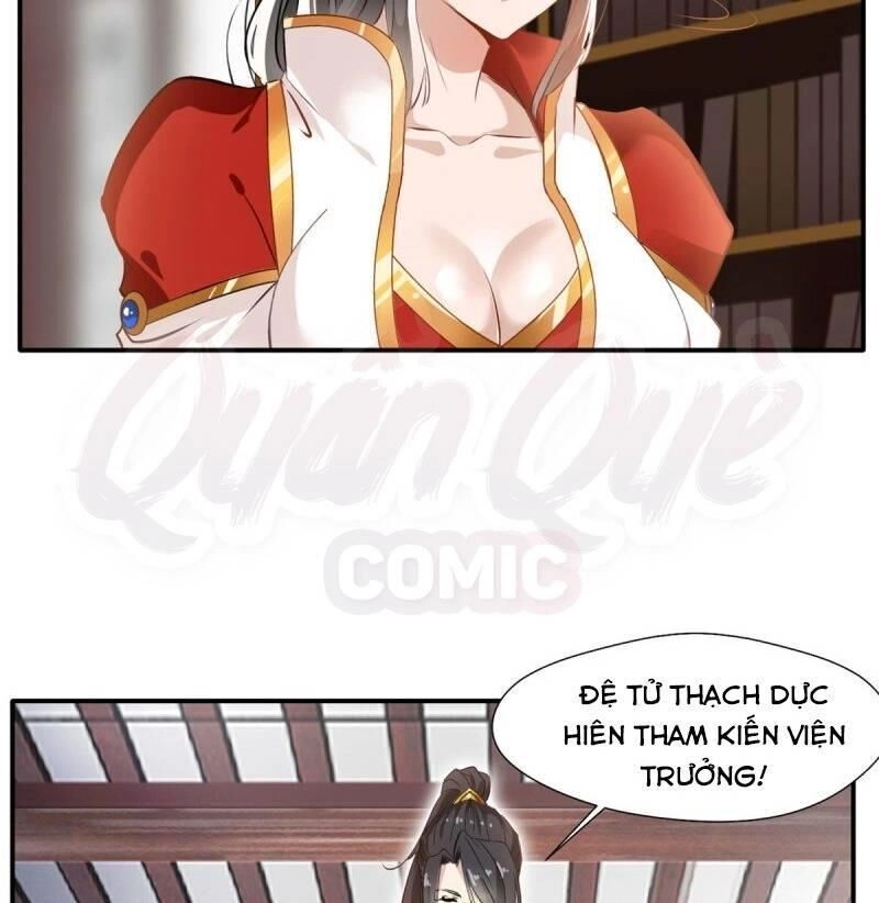 Tuyệt Thế Cổ Tôn Chapter 62 - 23