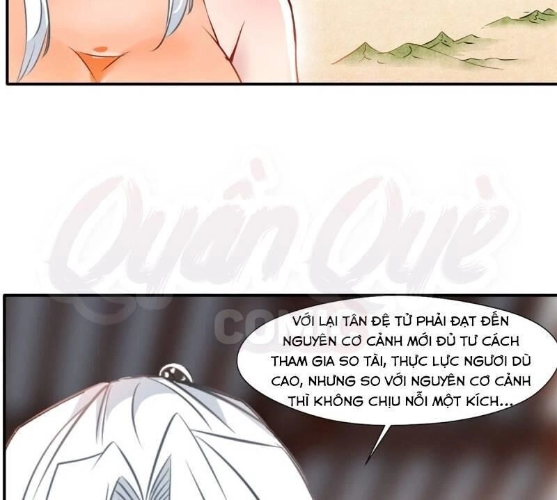 Tuyệt Thế Cổ Tôn Chapter 62 - 32