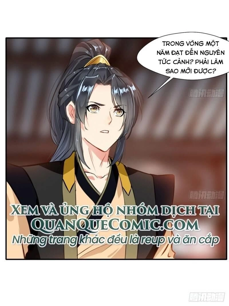 Tuyệt Thế Cổ Tôn Chapter 63 - 1