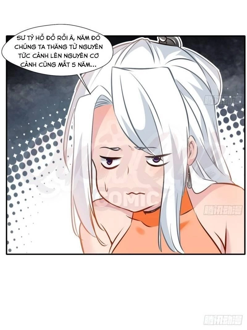 Tuyệt Thế Cổ Tôn Chapter 63 - 2