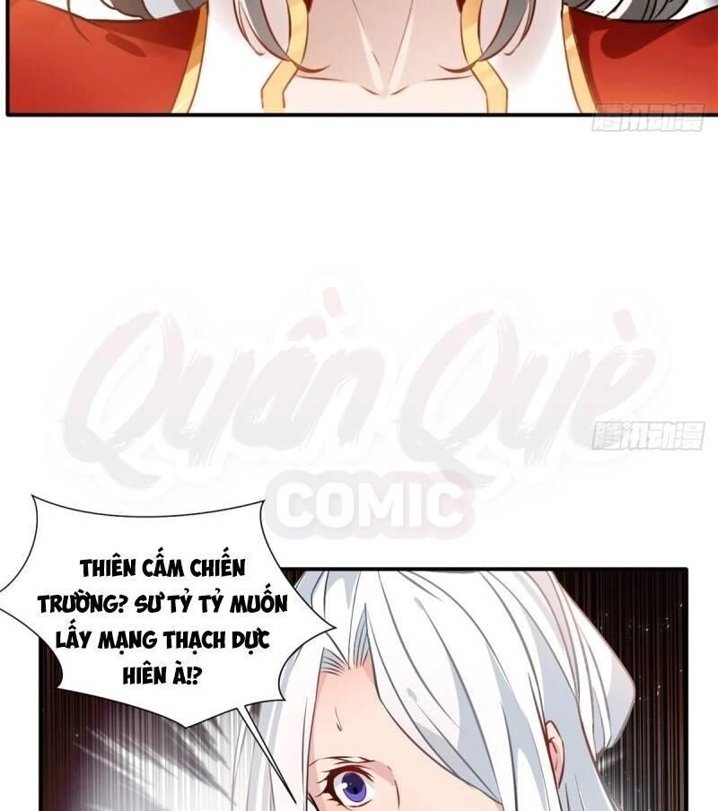 Tuyệt Thế Cổ Tôn Chapter 63 - 5