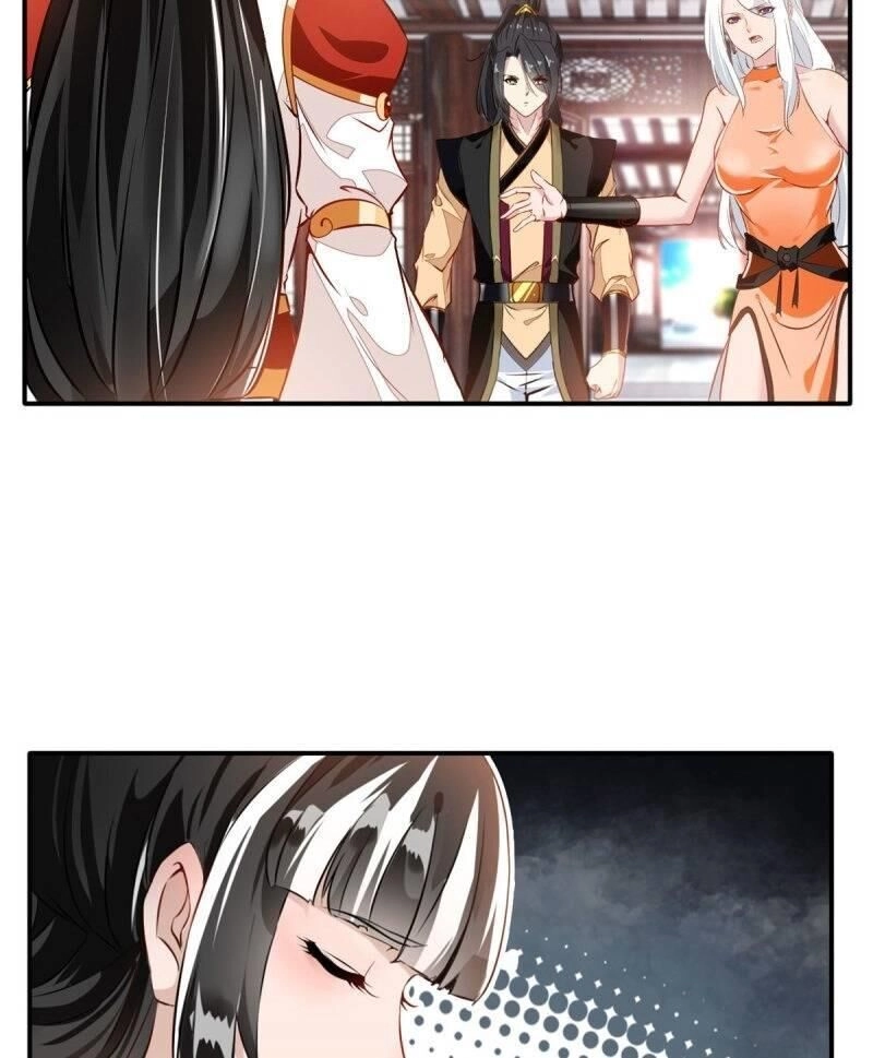 Tuyệt Thế Cổ Tôn Chapter 63 - 7