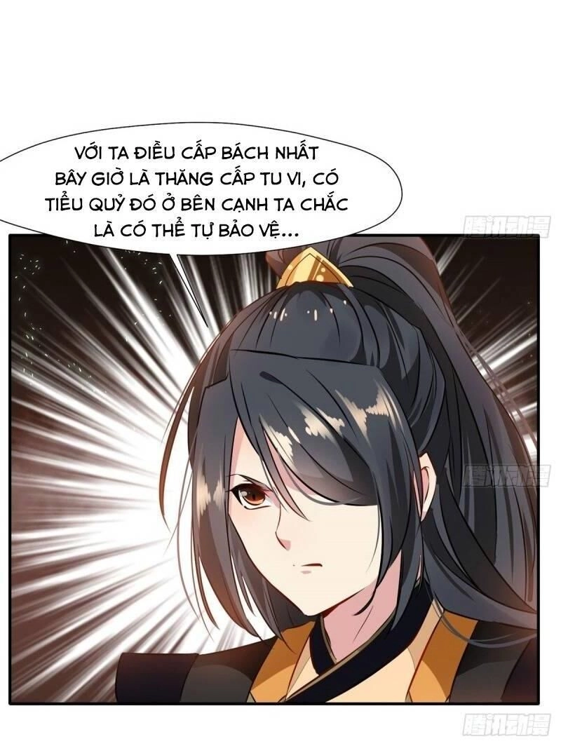 Tuyệt Thế Cổ Tôn Chapter 63 - 12