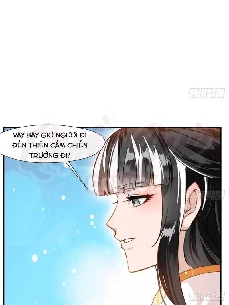 Tuyệt Thế Cổ Tôn Chapter 63 - 20