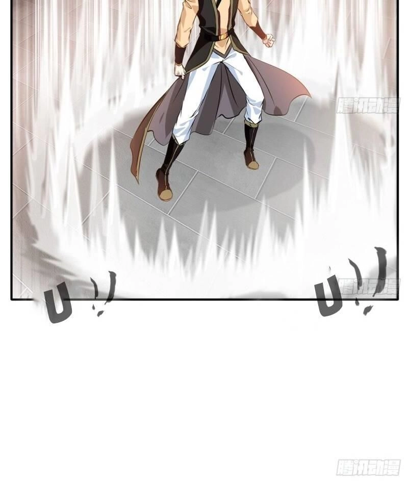 Tuyệt Thế Cổ Tôn Chapter 63 - 24