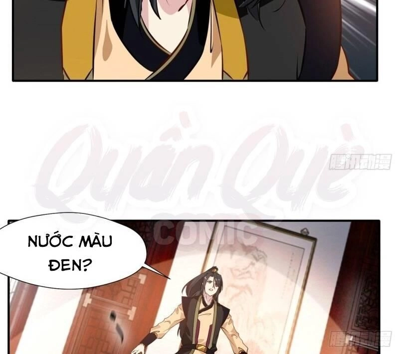 Tuyệt Thế Cổ Tôn Chapter 63 - 26