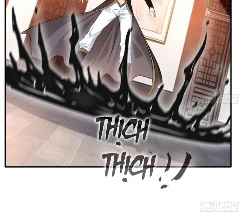 Tuyệt Thế Cổ Tôn Chapter 63 - 27