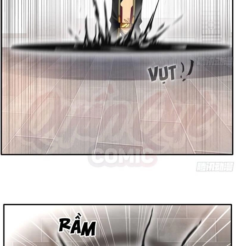 Tuyệt Thế Cổ Tôn Chapter 63 - 29