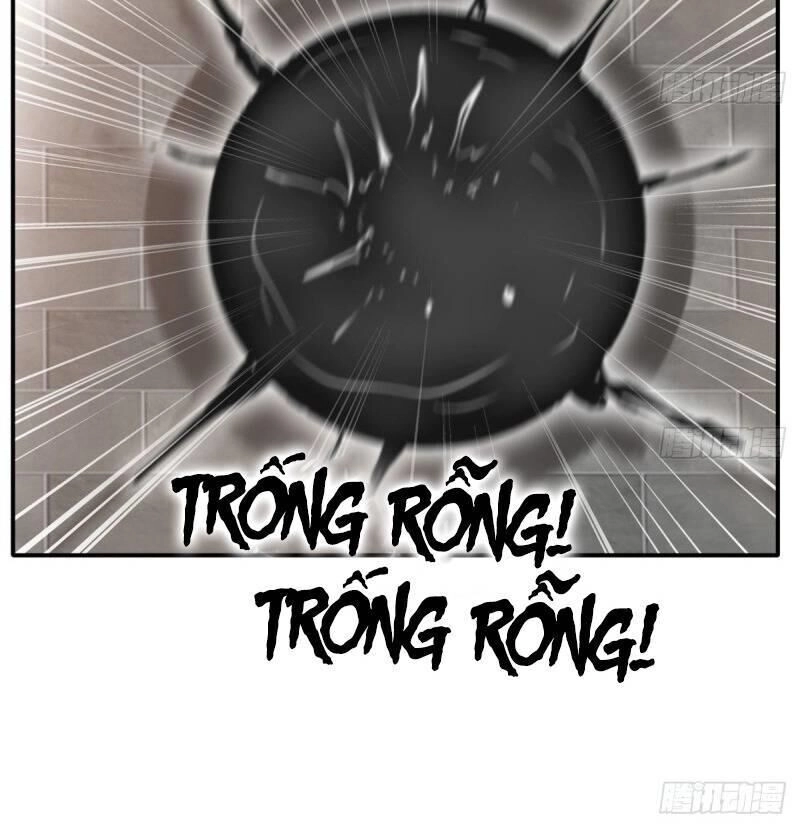 Tuyệt Thế Cổ Tôn Chapter 63 - 30