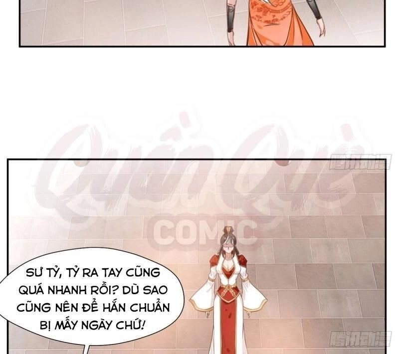 Tuyệt Thế Cổ Tôn Chapter 63 - 32