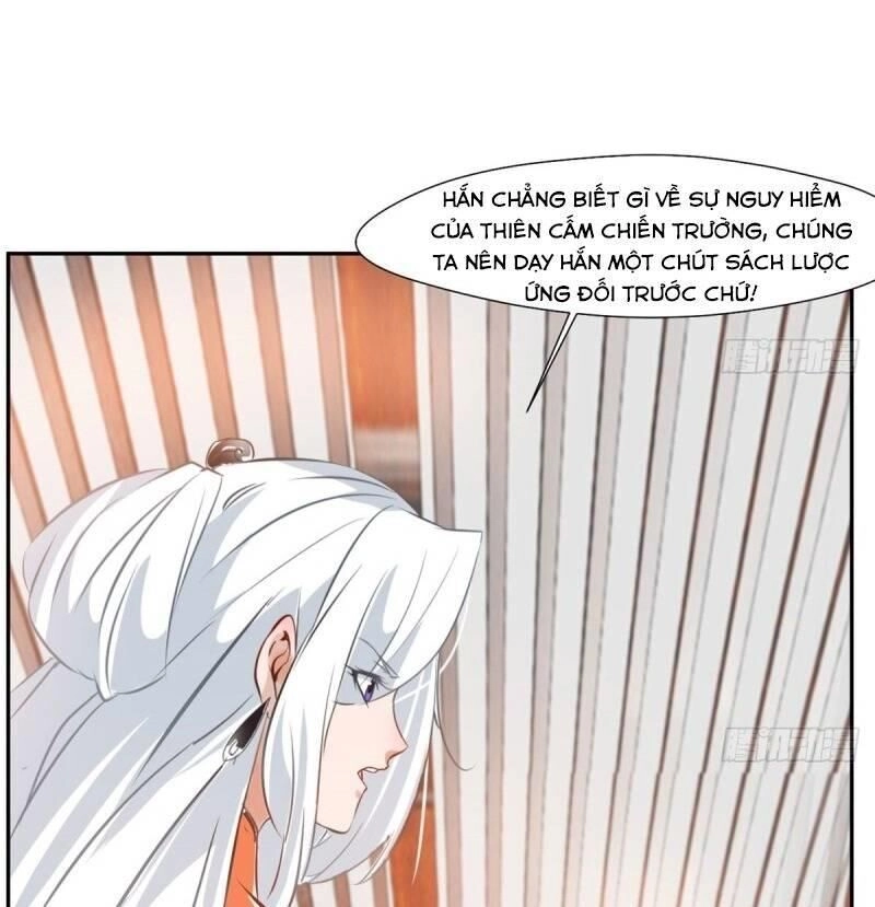 Tuyệt Thế Cổ Tôn Chapter 63 - 34