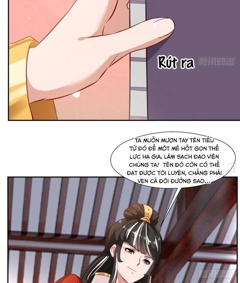 Tuyệt Thế Cổ Tôn Chapter 64 - 6