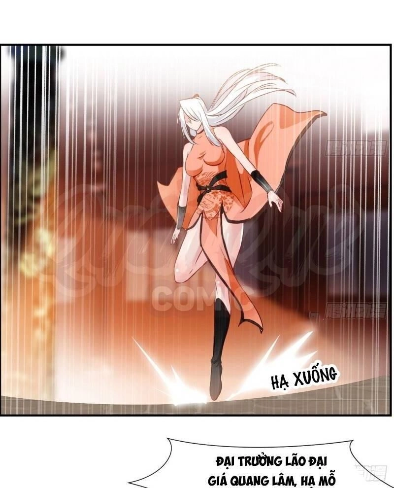 Tuyệt Thế Cổ Tôn Chapter 65 - 14