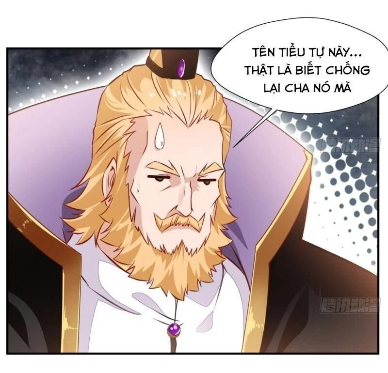 Tuyệt Thế Cổ Tôn Chapter 65 - 22