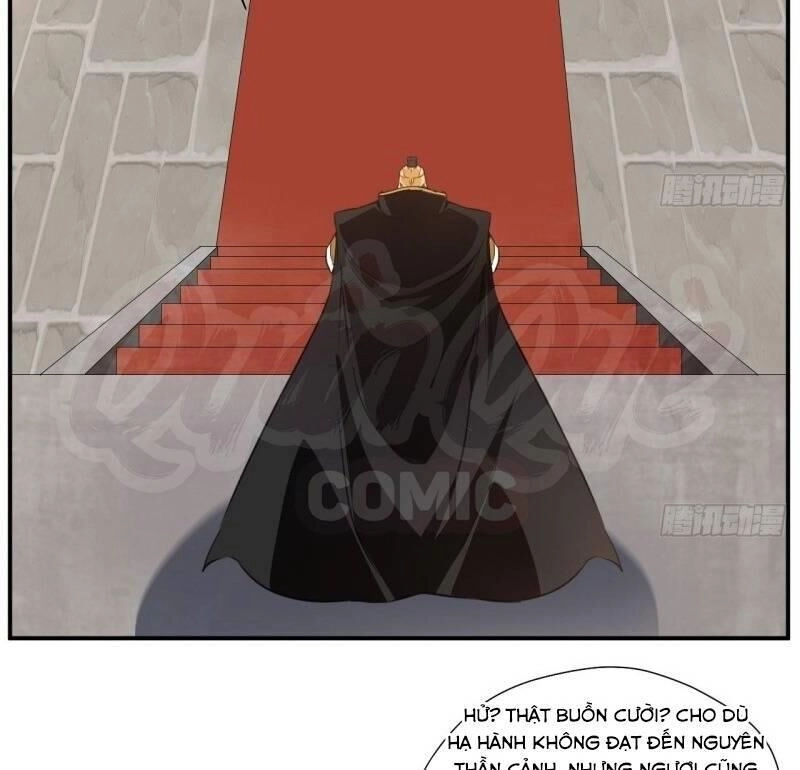 Tuyệt Thế Cổ Tôn Chapter 65 - 29