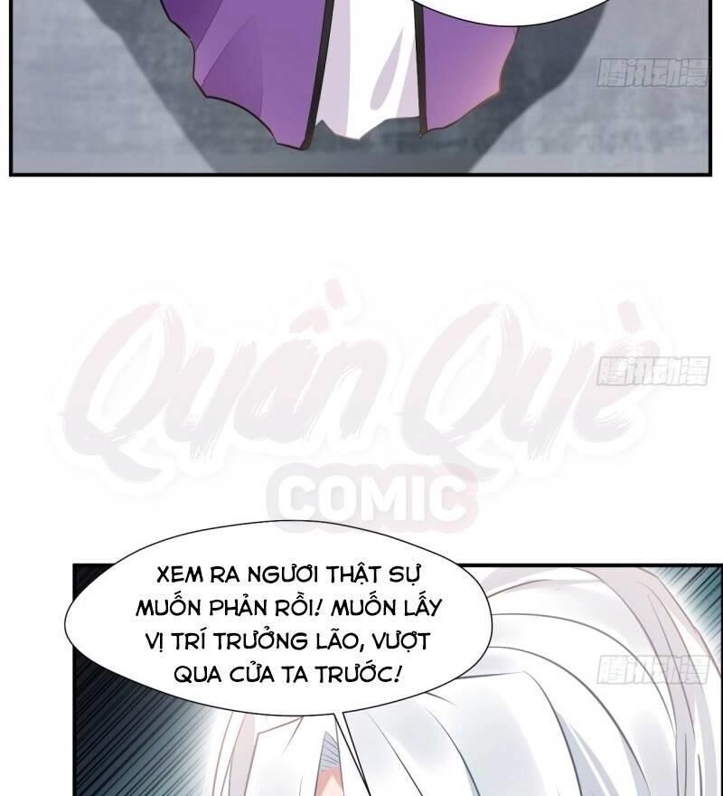 Tuyệt Thế Cổ Tôn Chapter 65 - 32