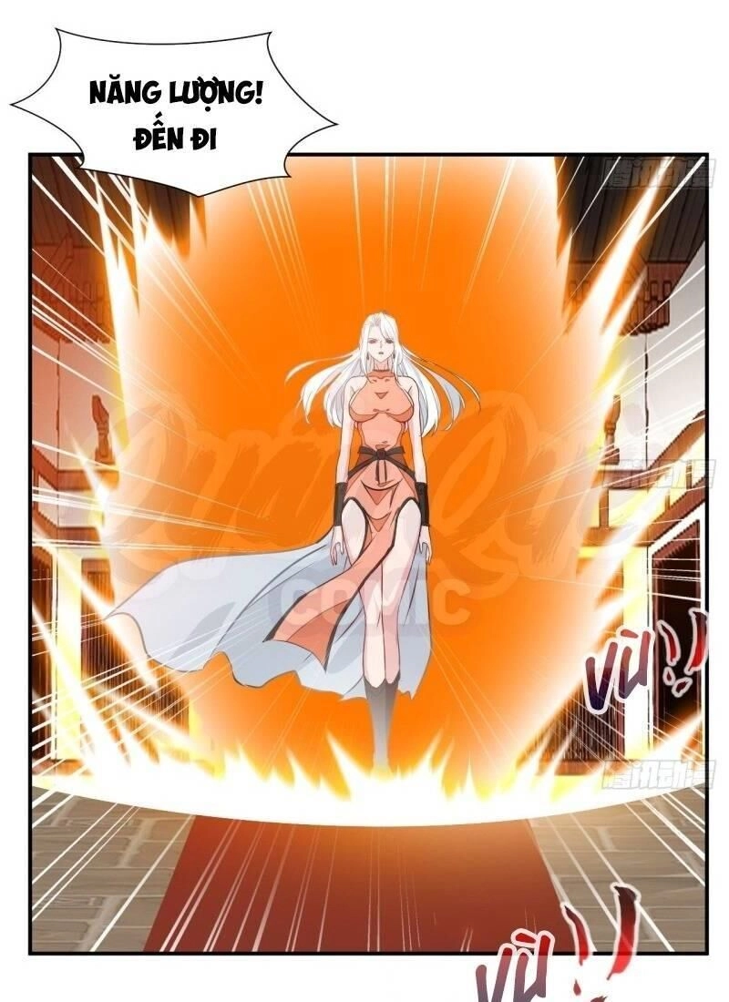 Tuyệt Thế Cổ Tôn Chapter 65 - 35