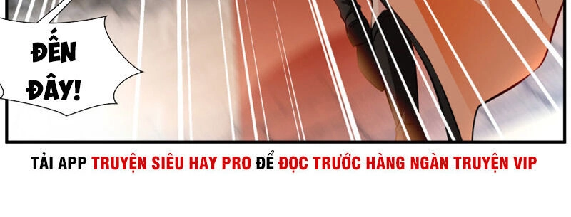 Tuyệt Thế Cổ Tôn Chapter 67 - 21