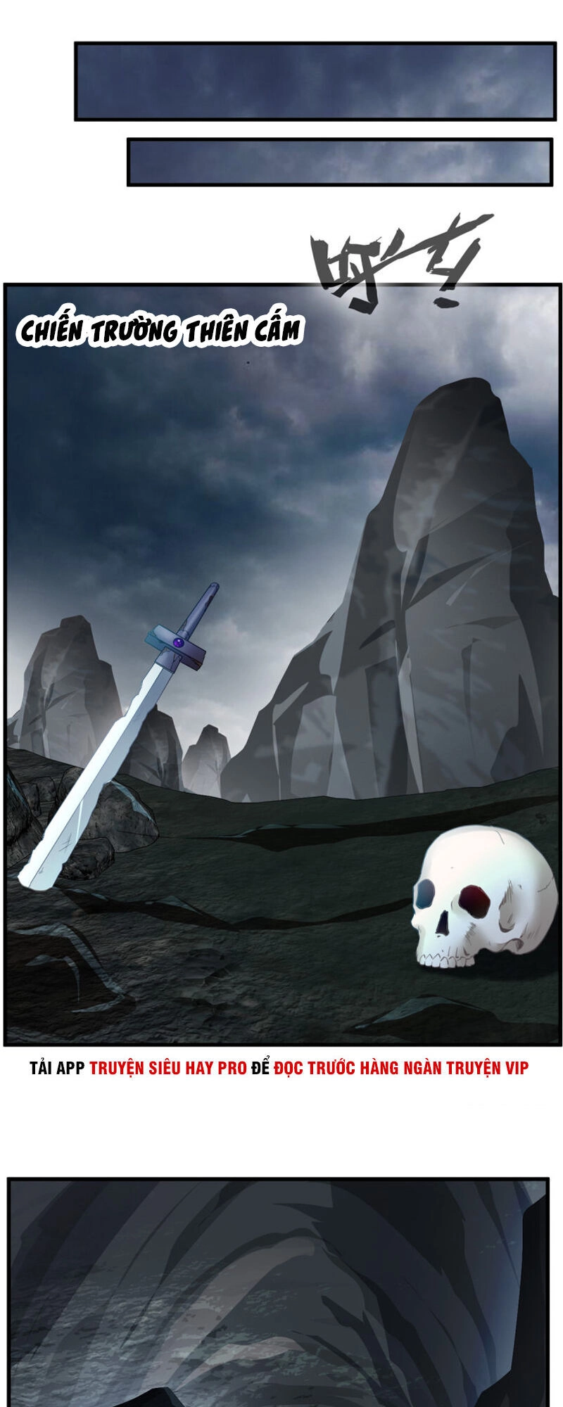 Tuyệt Thế Cổ Tôn Chapter 68 - 13