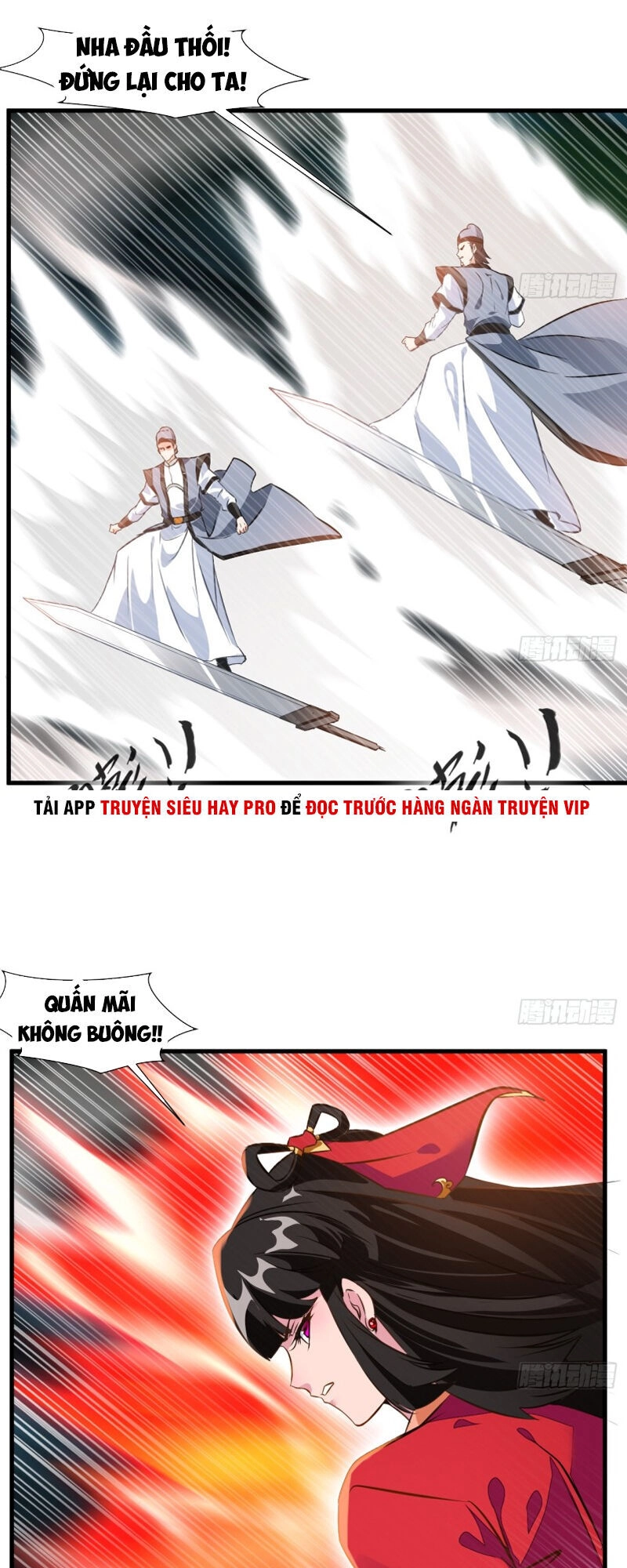 Tuyệt Thế Cổ Tôn Chapter 69 - 2