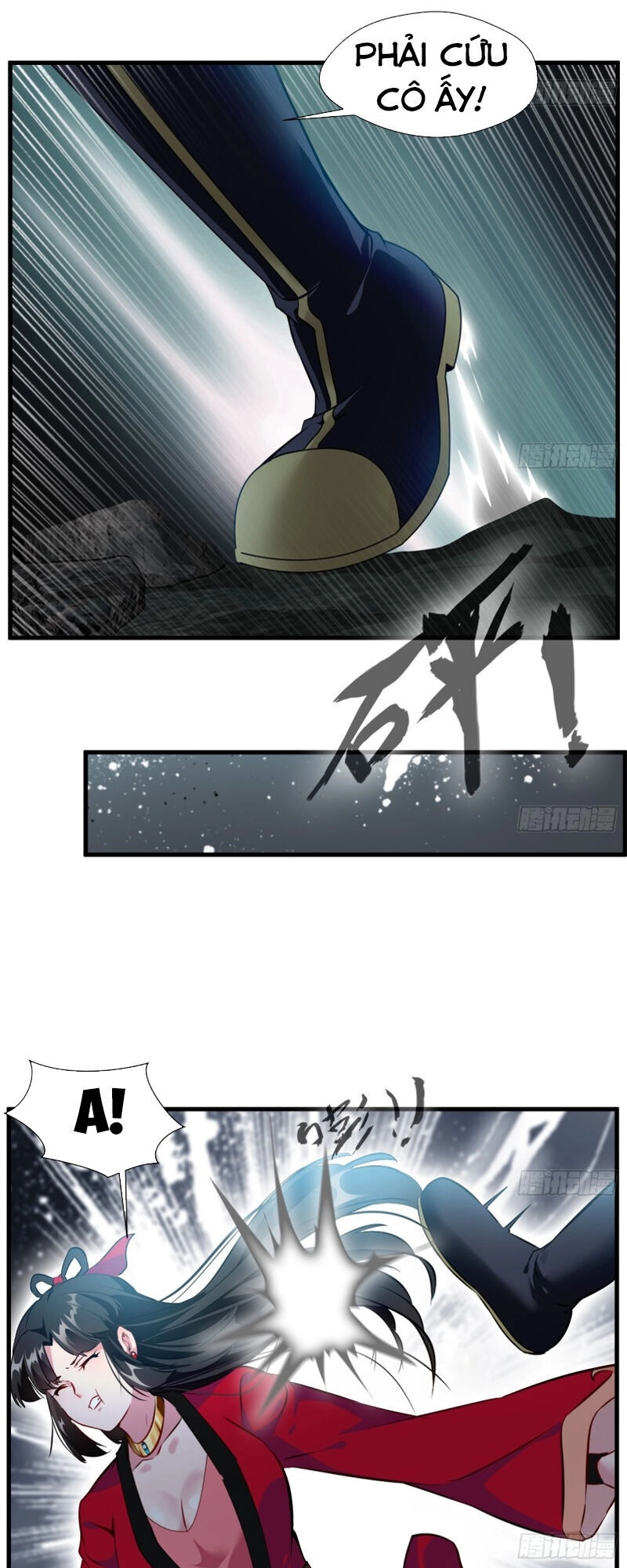 Tuyệt Thế Cổ Tôn Chapter 69 - 16