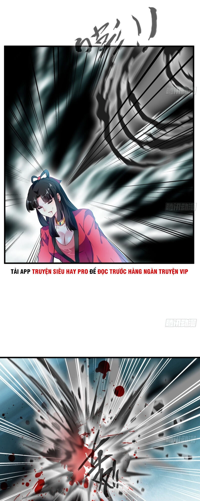 Tuyệt Thế Cổ Tôn Chapter 69 - 19