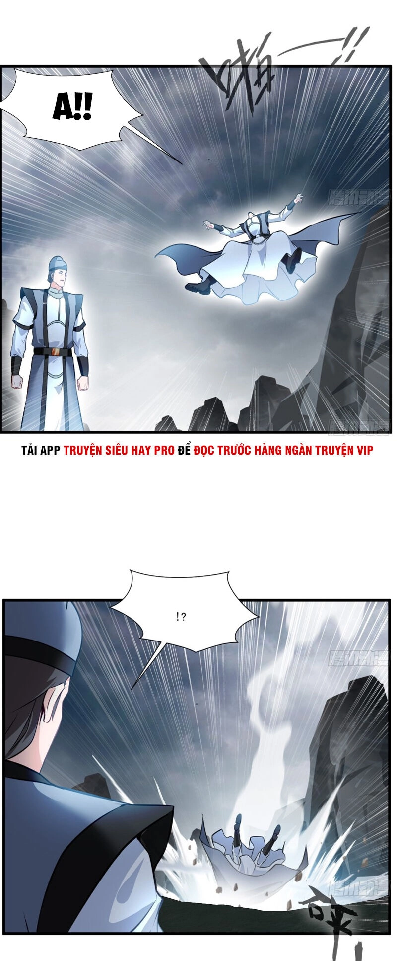 Tuyệt Thế Cổ Tôn Chapter 69 - 21