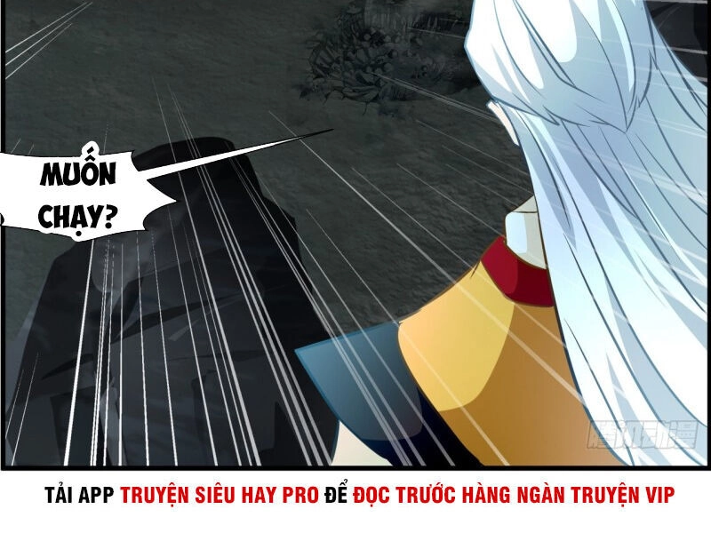 Tuyệt Thế Cổ Tôn Chapter 71 - 9