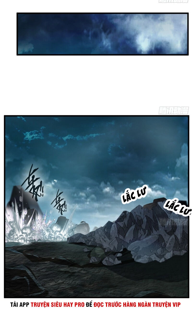 Tuyệt Thế Cổ Tôn Chapter 75 - 13