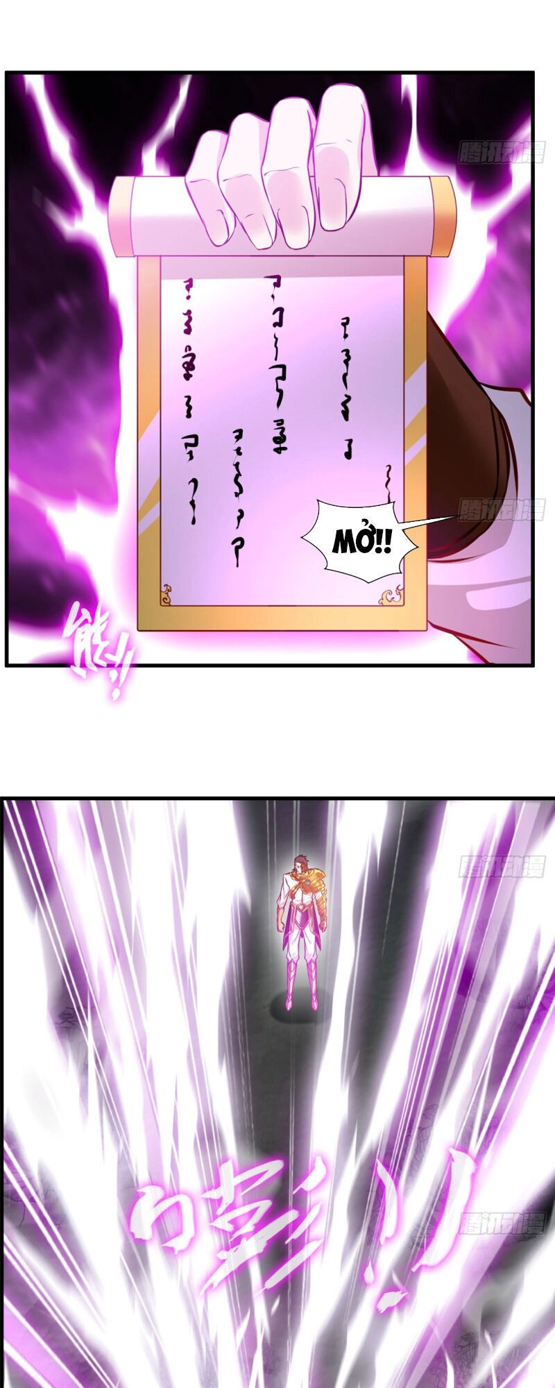 Tuyệt Thế Cổ Tôn Chapter 76 - 11